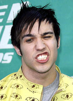 Illustration for article titled What The New Fall Out Boy Bar Is Going To Be Like